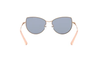 Vue arrière Michael Kors LA PAZ (MK1062 - 1108M5)