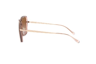 Vue latérale Michael Kors NAPLES (MK1075 - 110813)