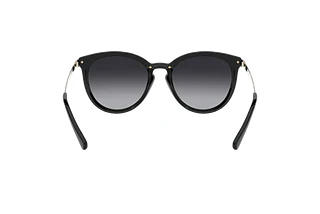 Vue arrière Michael Kors BRISBANE (MK1077 - 1014T3)