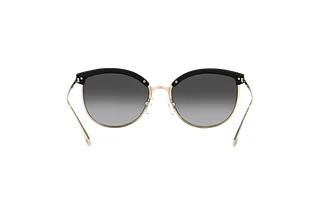 Vue arrière Michael Kors MAGNOLIA (MK1088 - 10148G)