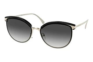 Vue de face Michael Kors MAGNOLIA (MK1088 - 10148G)