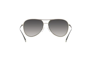 Vue arrière Michael Kors KONA (MK1089 - 100186)