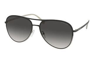 Vue de face Michael Kors KONA (MK1089 - 100186)