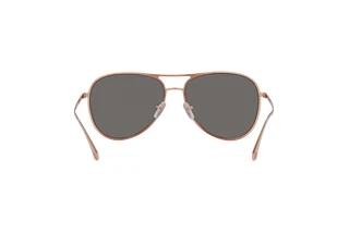 Vue arrière Michael Kors KONA (MK1089 - 11086G)