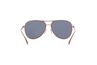 Vue arrière Michael Kors KONA (MK1089 - 11086H)