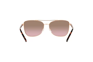 Vue arrière Michael Kors STRATTON (MK1096 - 110814)