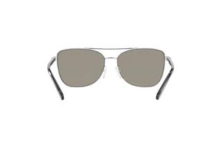 Vue arrière Michael Kors STRATTON (MK1096 - 11536G)