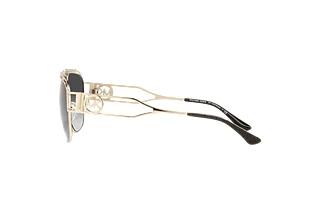Vue latérale Michael Kors VIENNA (MK1102 - 10148G)