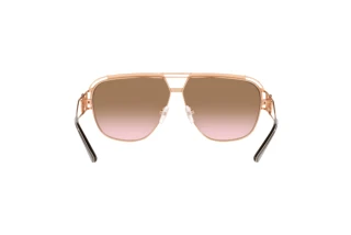 Vue arrière Michael Kors VIENNA (MK1102 - 110811)