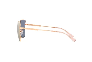 Vue latérale Michael Kors BASTIA (MK1108 - 11084Z)