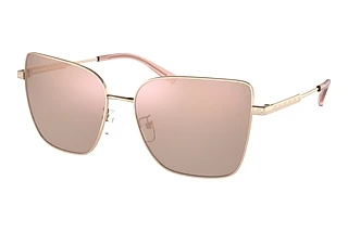 Vue de face Michael Kors BASTIA (MK1108 - 11084Z)