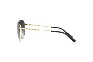 Vue latérale Michael Kors CHEYENNE (MK1109 - 10148G)