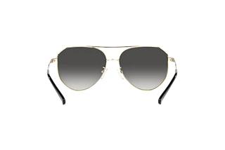 Vue arrière Michael Kors CHEYENNE (MK1109 - 10148G)