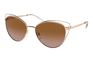 Vue de face Michael Kors RIMINI (MK1117 - 110813)