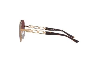 Vue latérale Michael Kors CHIANTI (MK1121 - 12136K)