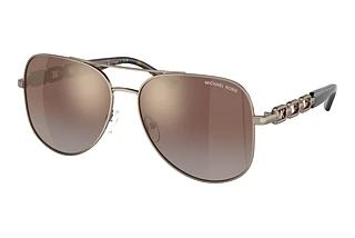 Vue de face Michael Kors CHIANTI (MK1121 - 12136K)