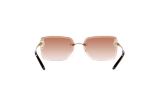 Vue arrière Michael Kors SEDONA (MK1122B - 101513)