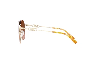 Vue latérale Michael Kors EMPIRE (MK1128J - 10143B)