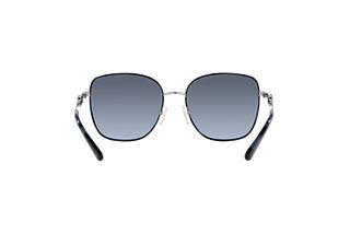 Vue arrière Michael Kors EMPIRE SQUARE 2 (MK1129J - 10158F)