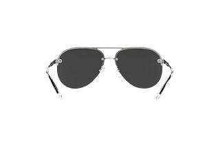 Vue arrière Michael Kors EAST SIDE (MK1135B - 10156G)