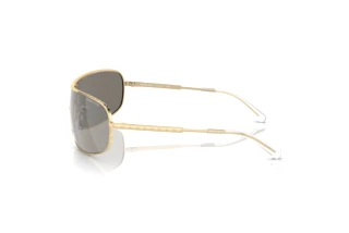 Vue latérale Michael Kors AIX (MK1139 - 10146G)