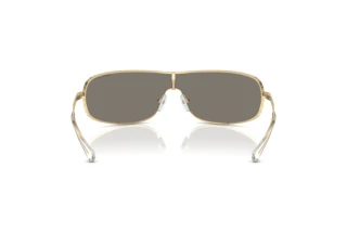 Vue arrière Michael Kors AIX (MK1139 - 10146G)