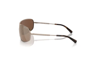 Vue latérale Michael Kors AIX (MK1139 - 12137P)