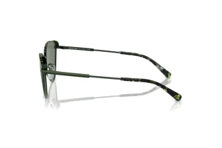 Vue latérale Michael Kors CORTEZ (MK1140 - 18943H)