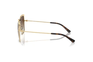 Vue latérale Michael Kors GREENPOINT (MK1141 - 101413)