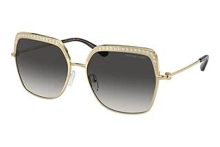 Michael Kors MK1141 10188G Grey GradientLight Gold