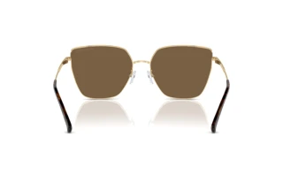 Vue arrière Michael Kors FUJI (MK1143D - 101473)