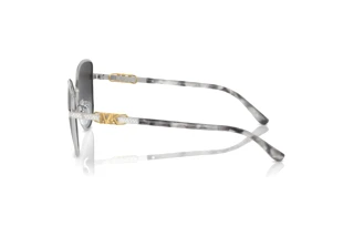 Vue latérale Michael Kors CATALONIA (MK1144B - 18938G)