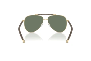 Vue arrière Michael Kors PORTUGAL (MK1146 - 10143H)