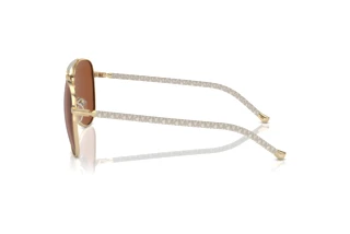 Vue latérale Michael Kors PORTUGAL (MK1146 - 101473)