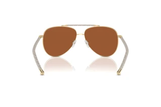 Vue arrière Michael Kors PORTUGAL (MK1146 - 101473)