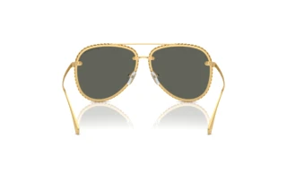 Vue arrière Michael Kors PORTOFINO (MK1147 - 18967P)