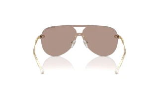 Vue arrière Michael Kors CYPRUS (MK1149 - 10145A)