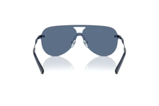 Vue arrière Michael Kors CYPRUS (MK1149 - 189580)