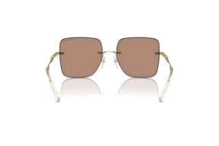 Vue arrière Michael Kors QUéBEC (MK1150 - 10145A)