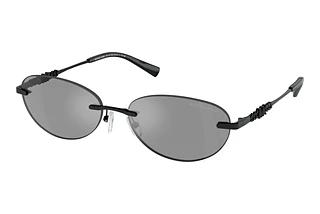 Michael Kors MK1151 1005/1 Grey BlackGrey Solid Back Mirror