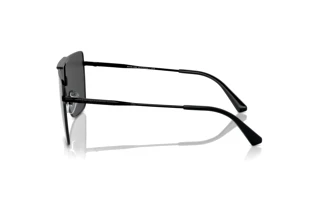 Vue latérale Michael Kors SNOWMASS (MK1152 - 10056G)