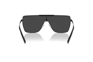 Vue arrière Michael Kors SNOWMASS (MK1152 - 10056G)