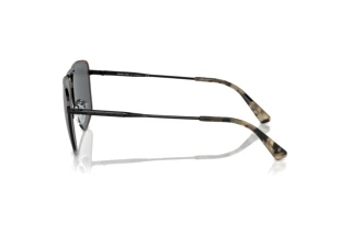 Vue latérale Michael Kors SILVERTON (MK1153 - 100587)