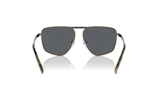 Vue arrière Michael Kors SILVERTON (MK1153 - 100587)