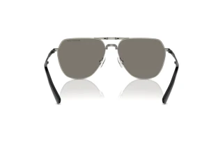 Vue arrière Michael Kors KESWICK (MK1156 - 10026G)