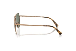 Vue latérale Michael Kors KESWICK (MK1156 - 18993H)