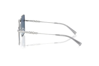 Vue latérale Michael Kors SANYA (MK1157D - 18938G)