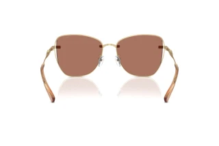 Vue arrière Michael Kors BEIJING (MK1158D - 101403)