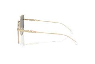 Vue latérale Michael Kors BEIJING (MK1158D - 10143F)