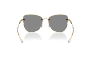 Vue arrière Michael Kors BEIJING (MK1158D - 10143F)